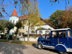Strandglück, Graal-Muritz